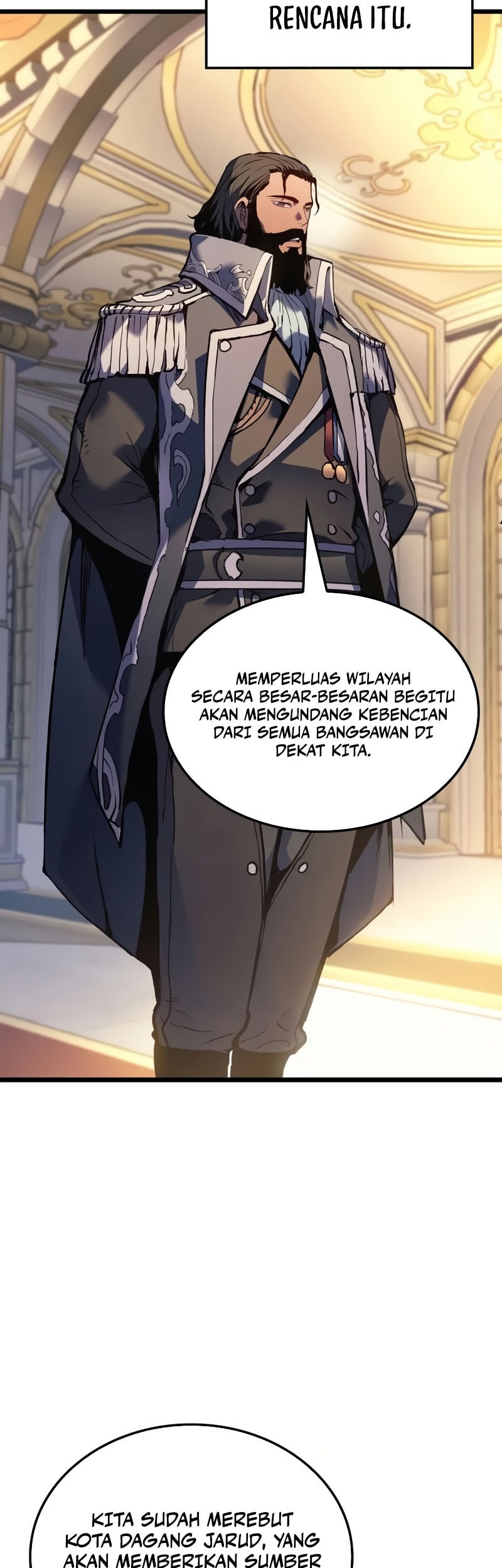 The Indomitable Martial King Chapter 83 - halaman 26