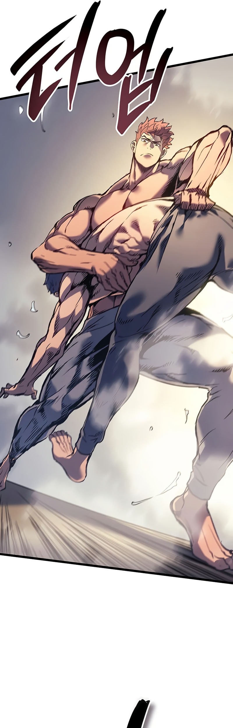 The Indomitable Martial King Chapter 87 - halaman 50