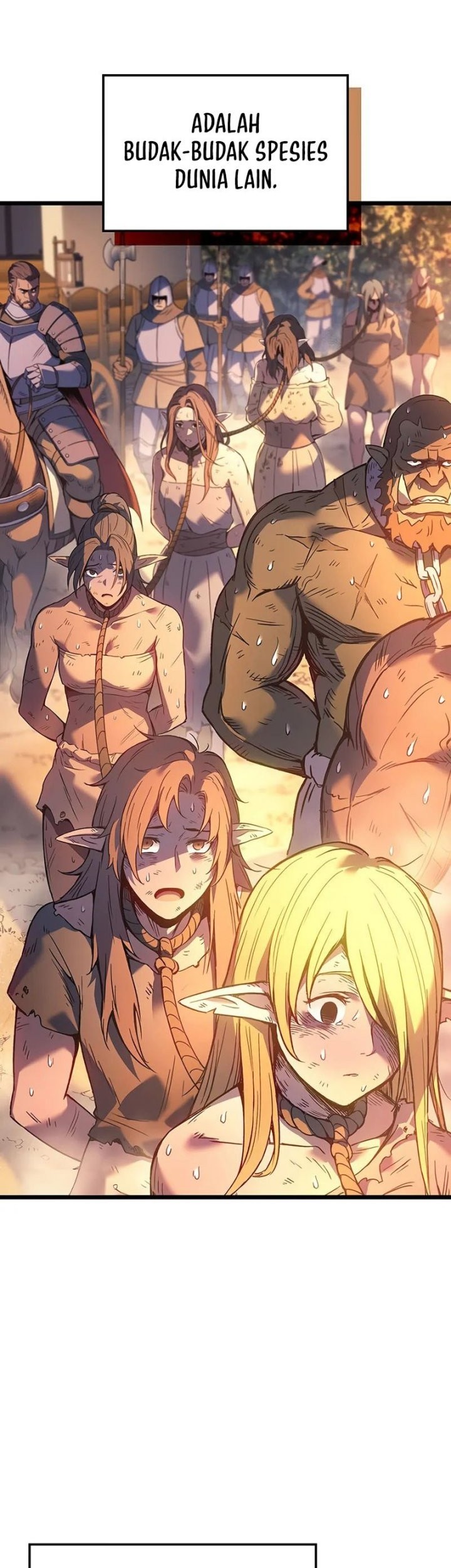 The Indomitable Martial King Chapter 88 - halaman 22