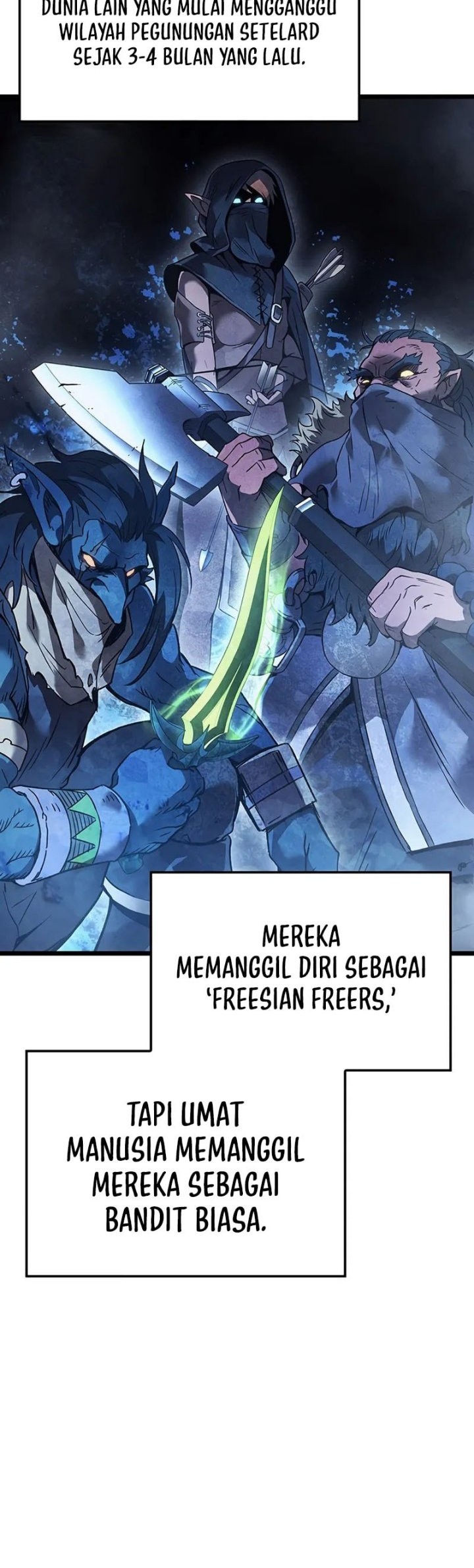 The Indomitable Martial King Chapter 88 - halaman 26
