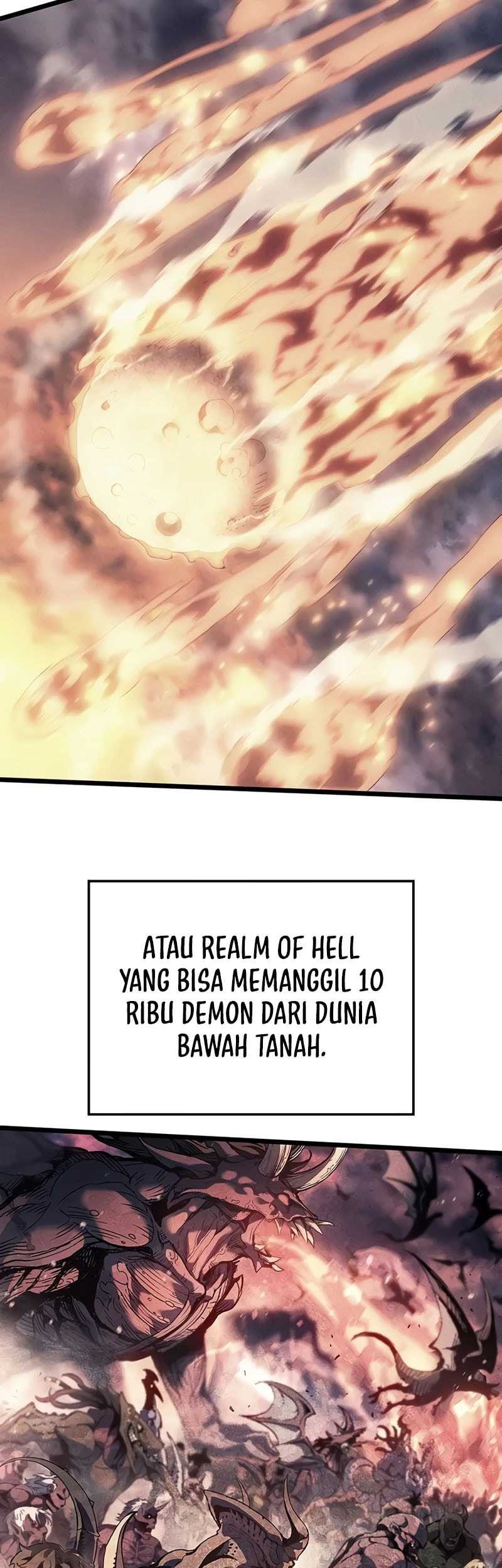 The Indomitable Martial King Chapter 90 - halaman 15