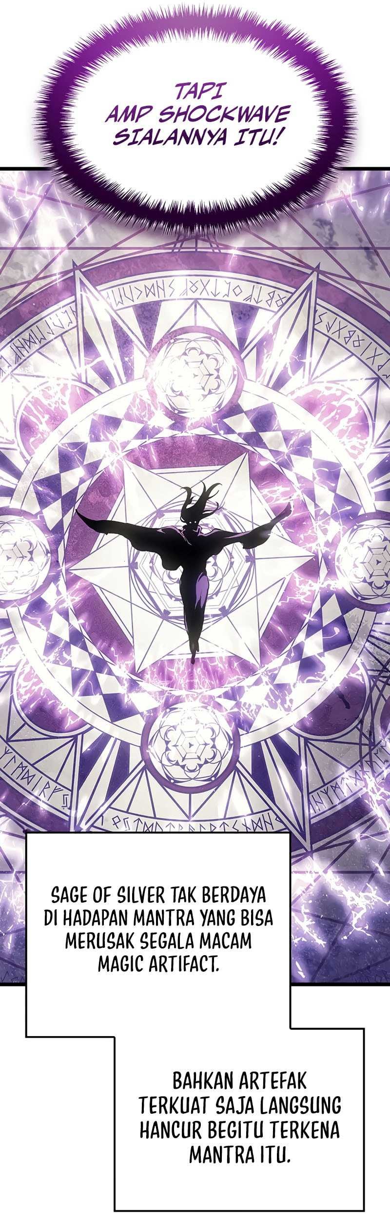 The Indomitable Martial King Chapter 90 - halaman 17