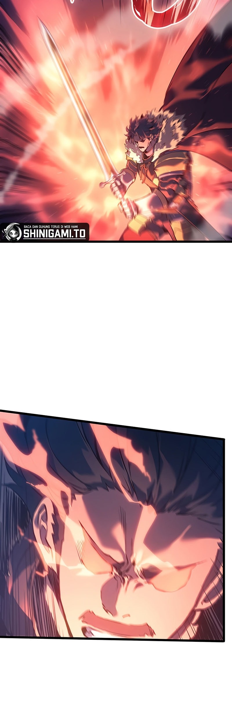 The Indomitable Martial King Chapter 93 - halaman 15