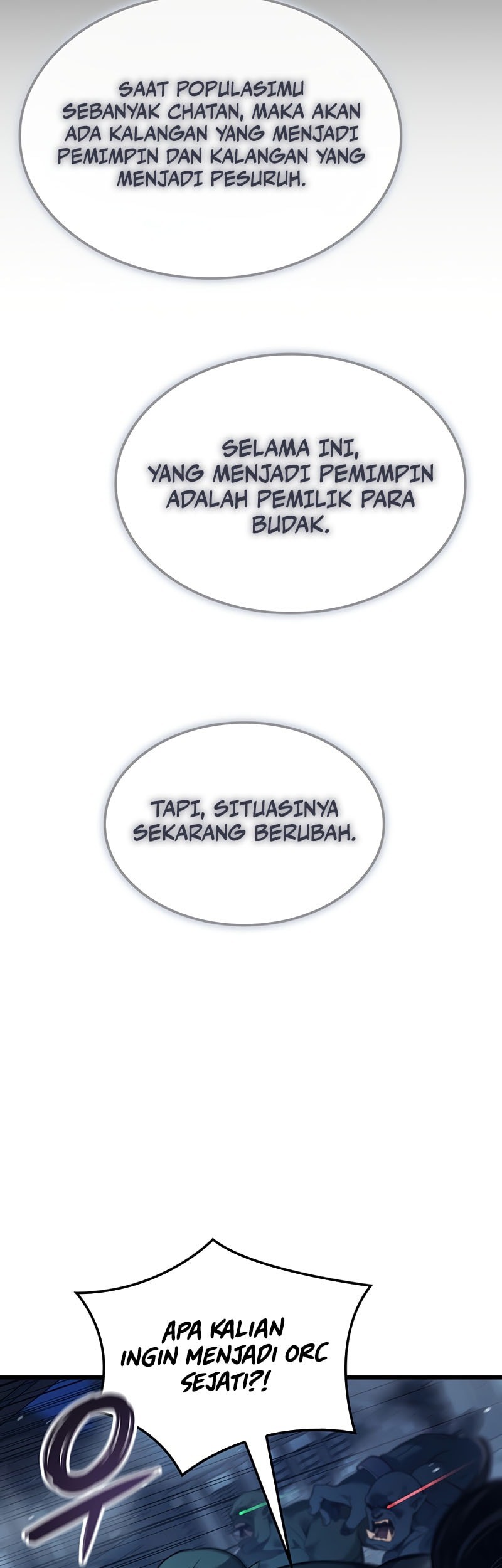 The Indomitable Martial King Chapter 93 - halaman 50