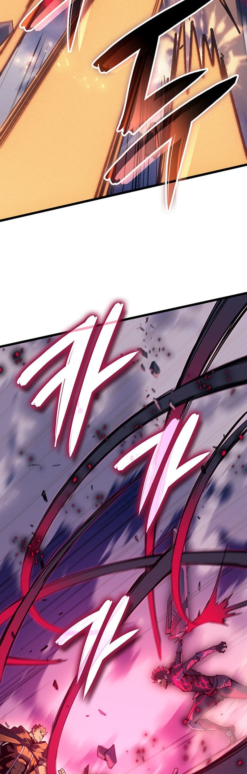 The Indomitable Martial King Chapter 97 - halaman 15