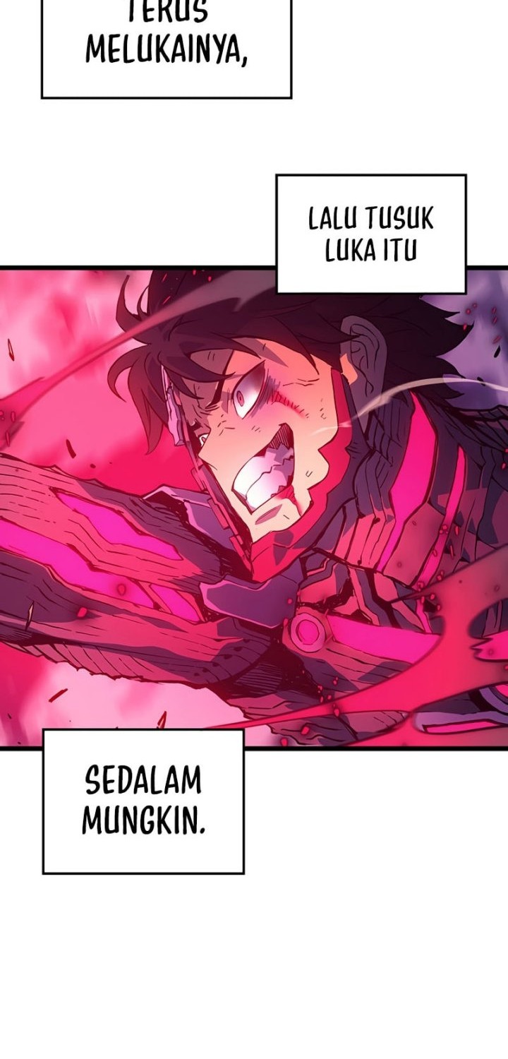 The Indomitable Martial King Chapter 98 - halaman 50