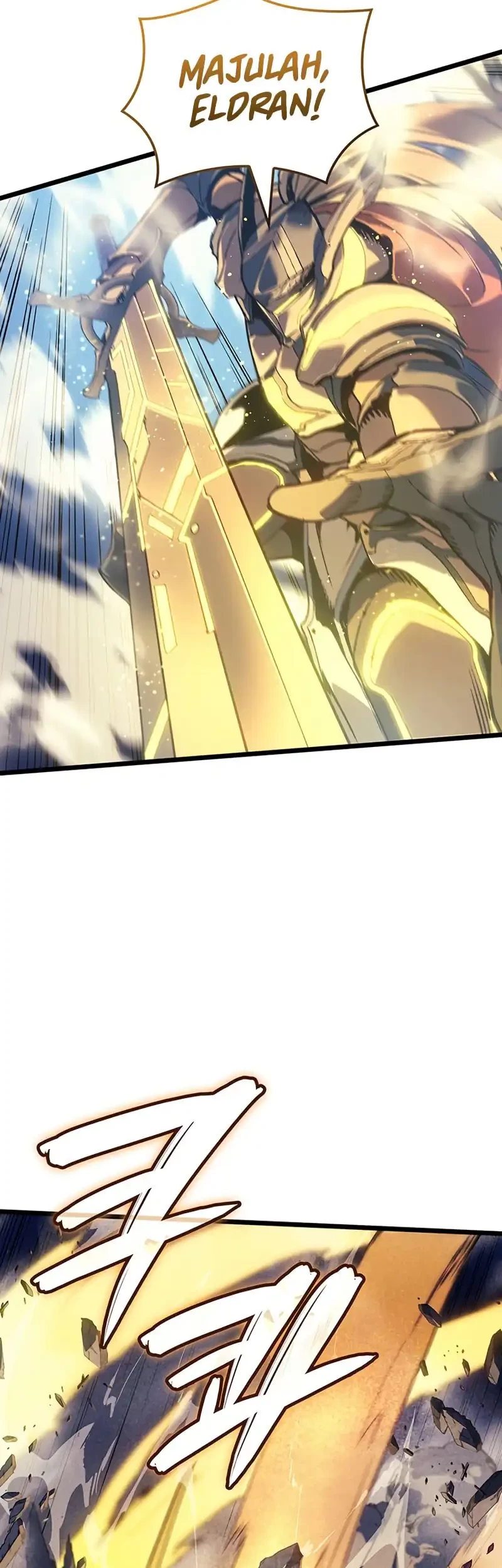 The Indomitable Martial King Chapter 99 - halaman 50