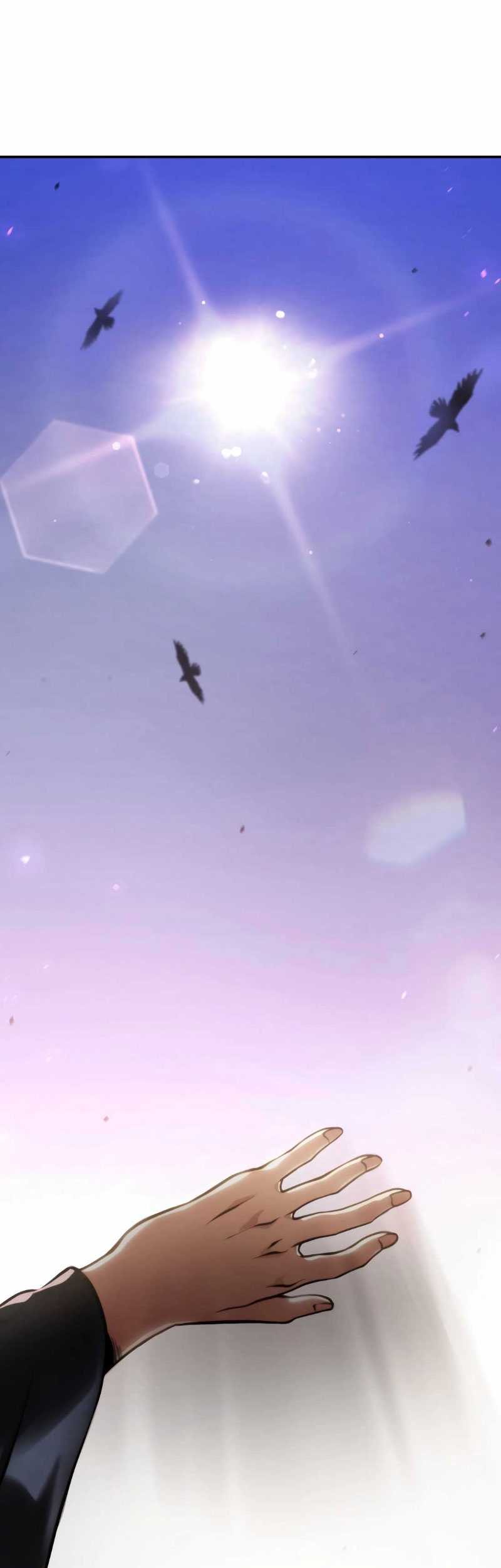 The Indomitable Wanderer Chapter 0.1 - halaman 2