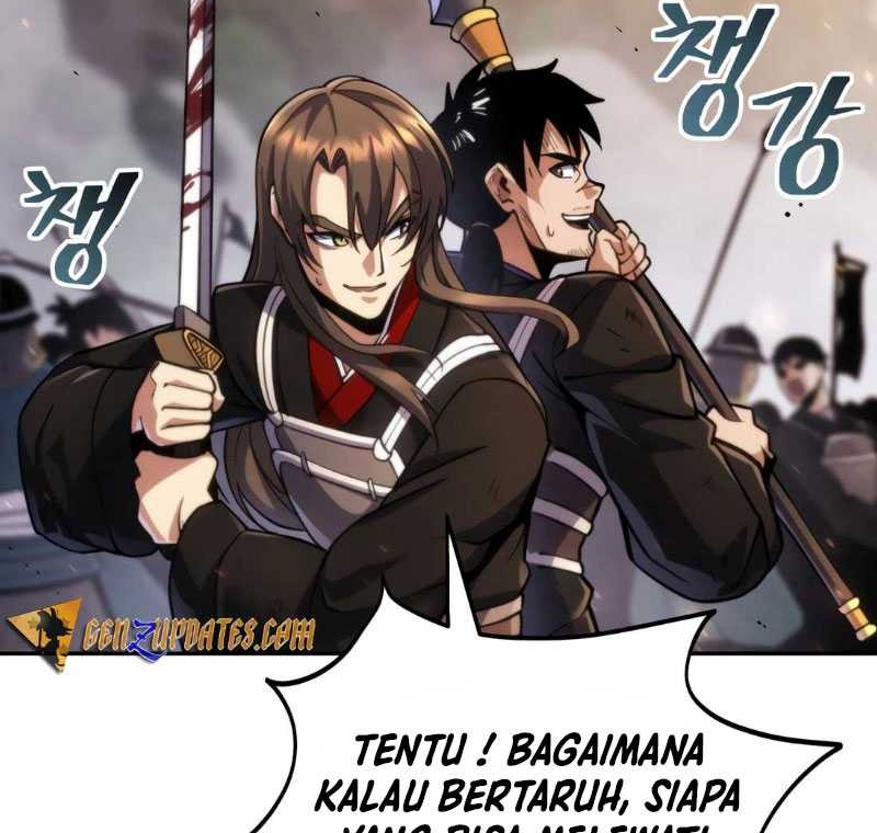 The Indomitable Wanderer Chapter 0.1 - halaman 22