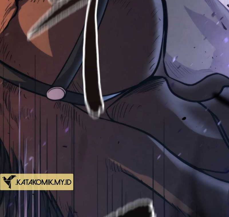 The Indomitable Wanderer Chapter 0.1 - halaman 28