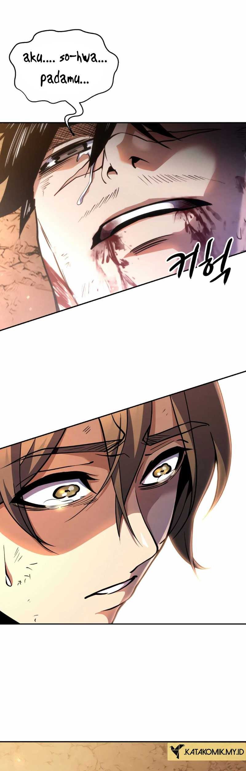 The Indomitable Wanderer Chapter 0.1 - halaman 44