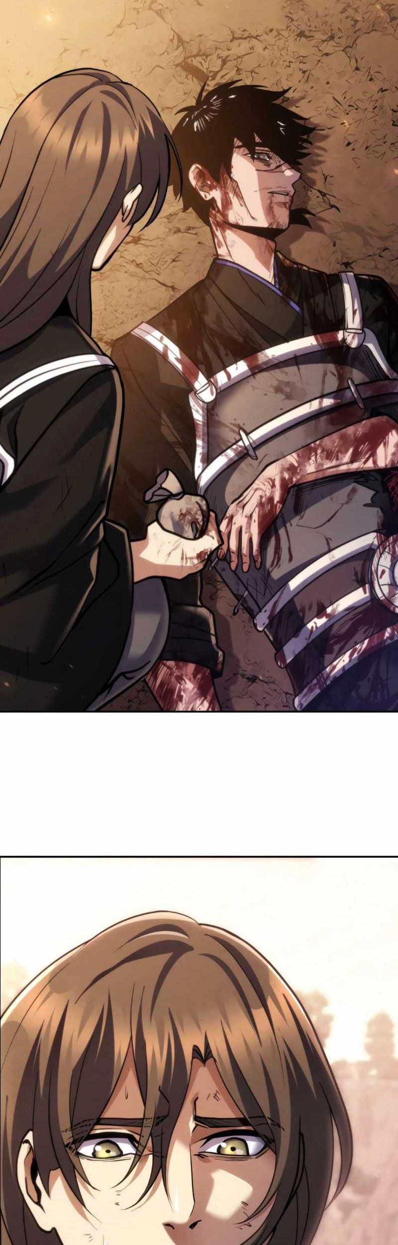 The Indomitable Wanderer Chapter 0.1 - halaman 45