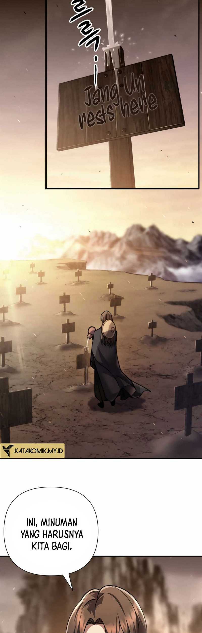 The Indomitable Wanderer Chapter 0.1 - halaman 49