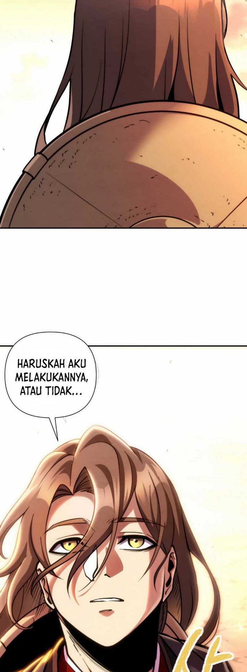 The Indomitable Wanderer Chapter 0.1 - halaman 52