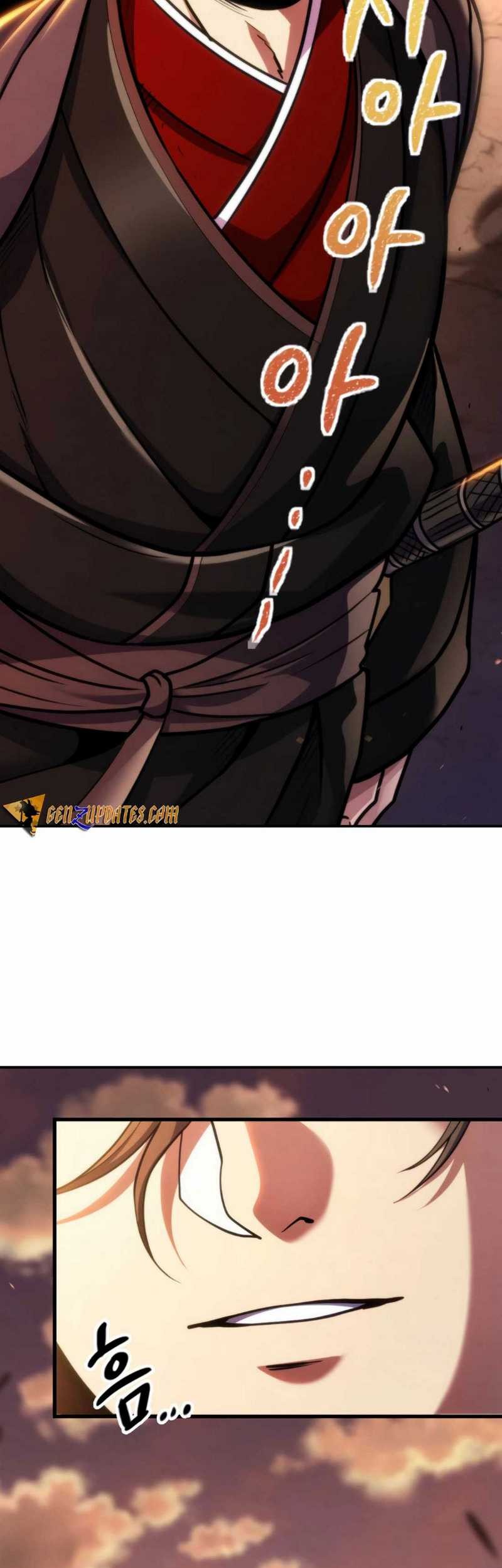 The Indomitable Wanderer Chapter 0.1 - halaman 53