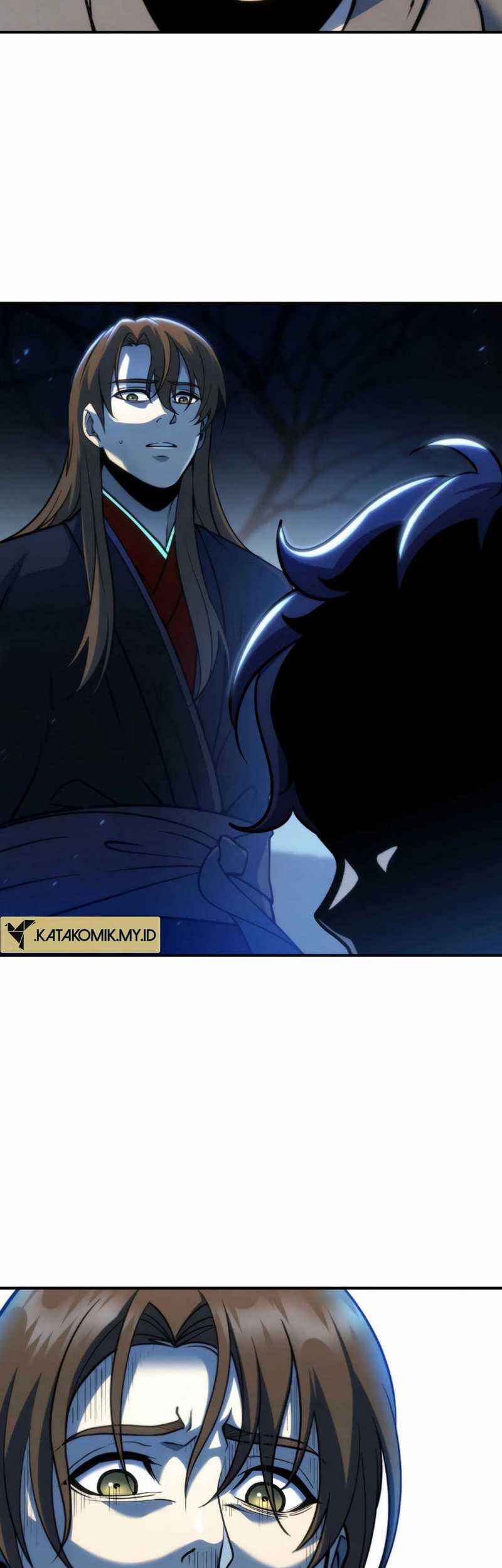 The Indomitable Wanderer Chapter 1 - halaman 101