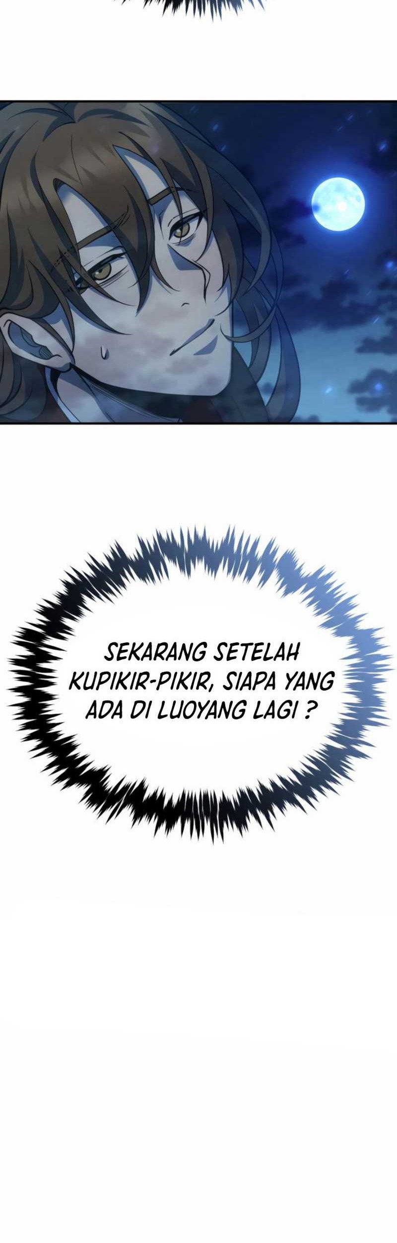 The Indomitable Wanderer Chapter 1 - halaman 105