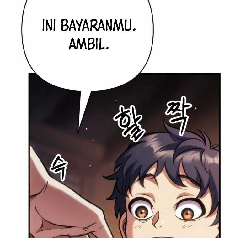 The Indomitable Wanderer Chapter 1 - halaman 22