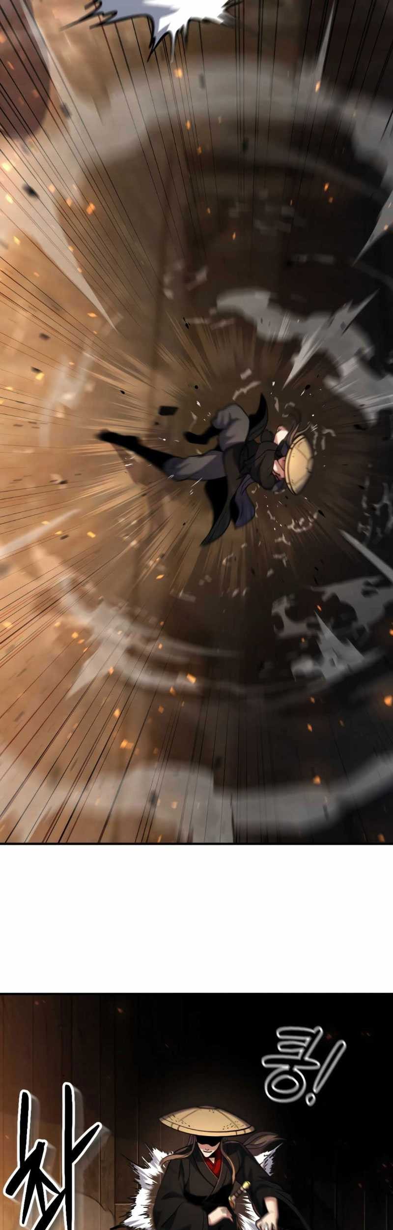 The Indomitable Wanderer Chapter 1 - halaman 41