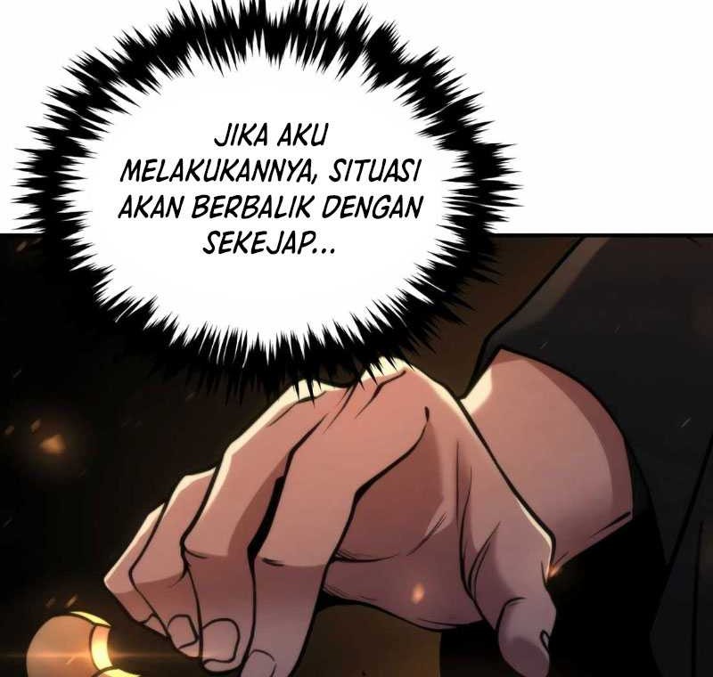 The Indomitable Wanderer Chapter 1 - halaman 43