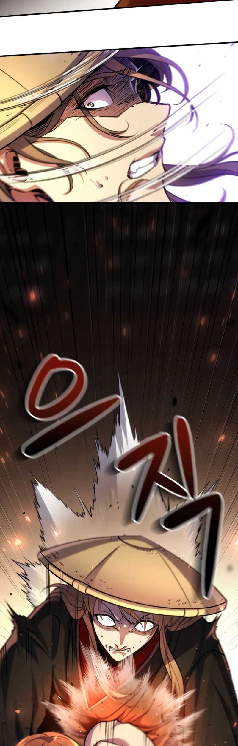 The Indomitable Wanderer Chapter 1 - halaman 48