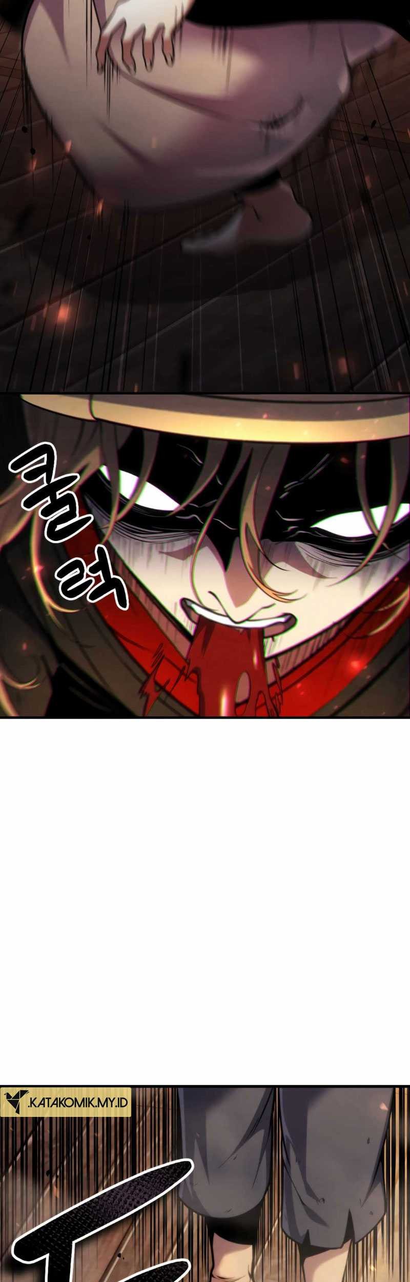 The Indomitable Wanderer Chapter 1 - halaman 50