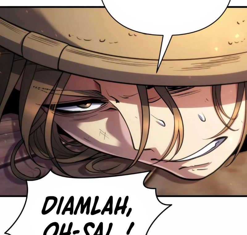 The Indomitable Wanderer Chapter 1 - halaman 52