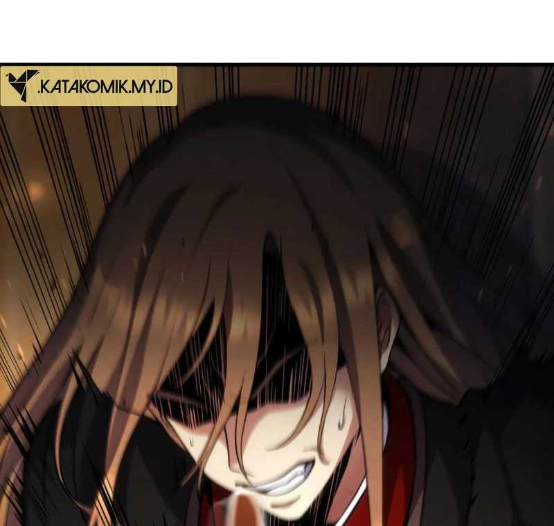 The Indomitable Wanderer Chapter 1 - halaman 58