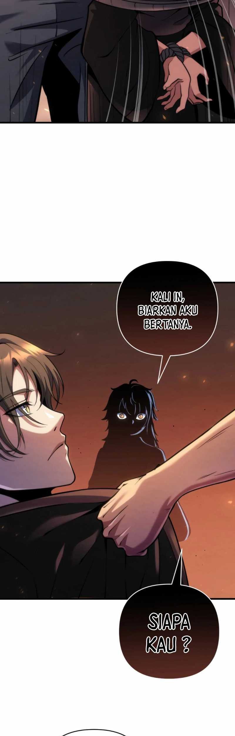 The Indomitable Wanderer Chapter 1 - halaman 62