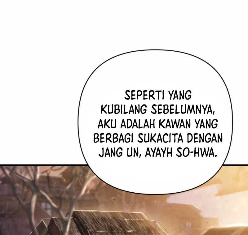 The Indomitable Wanderer Chapter 1 - halaman 64