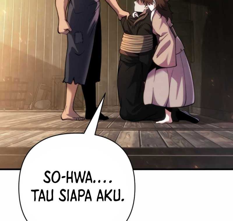The Indomitable Wanderer Chapter 1 - halaman 67