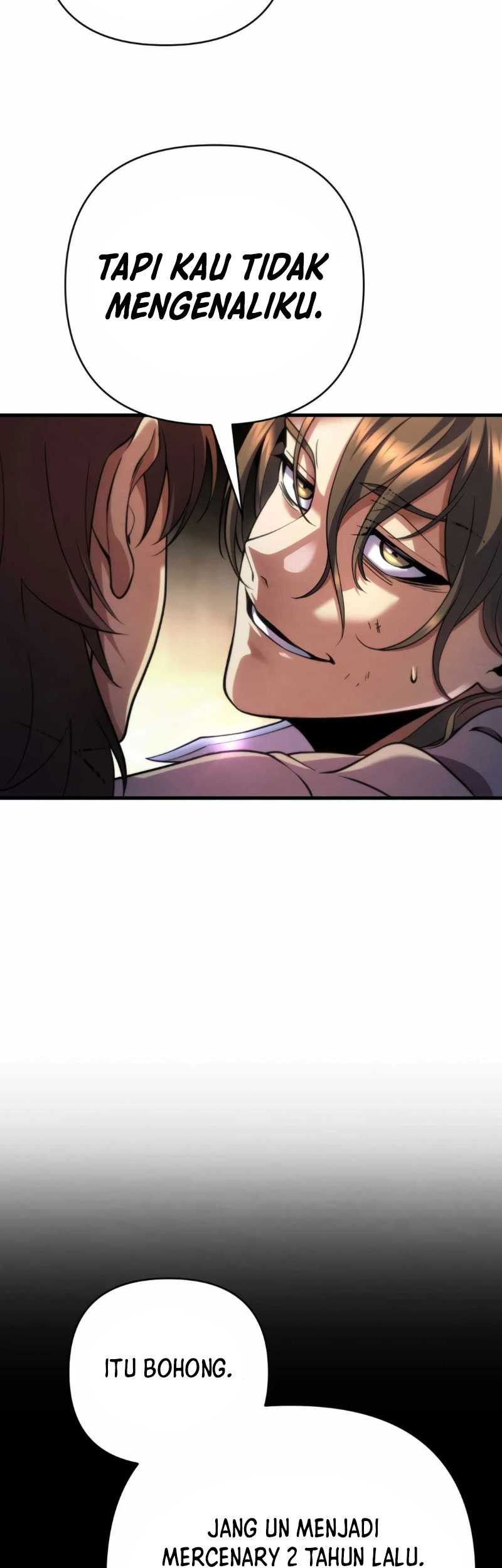 The Indomitable Wanderer Chapter 1 - halaman 68