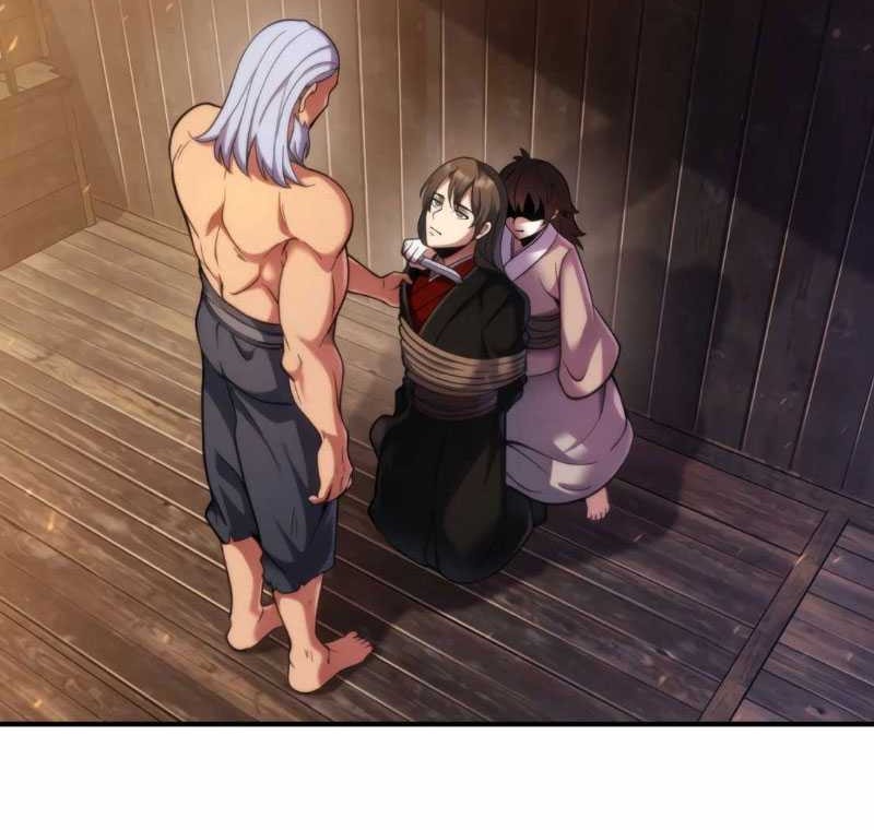 The Indomitable Wanderer Chapter 1 - halaman 70