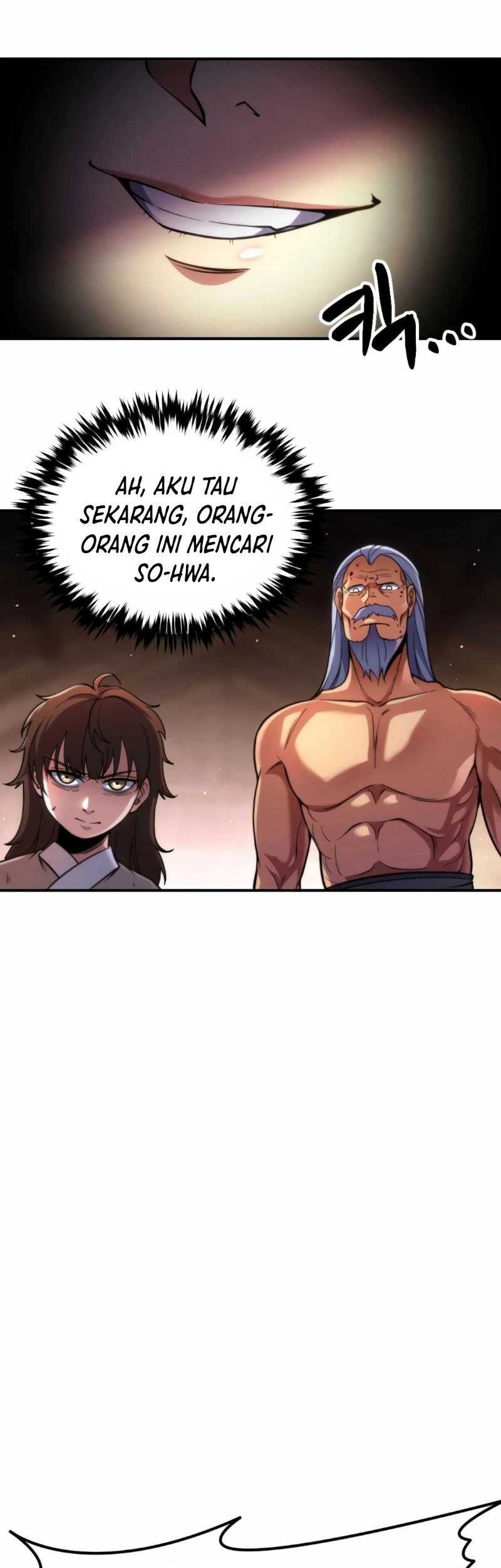 The Indomitable Wanderer Chapter 1 - halaman 71