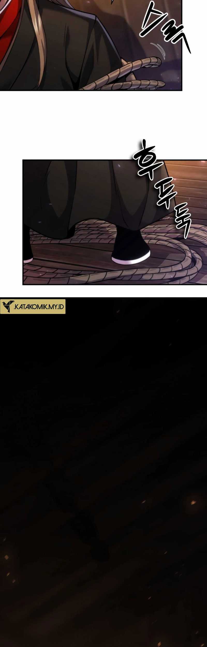 The Indomitable Wanderer Chapter 1 - halaman 74
