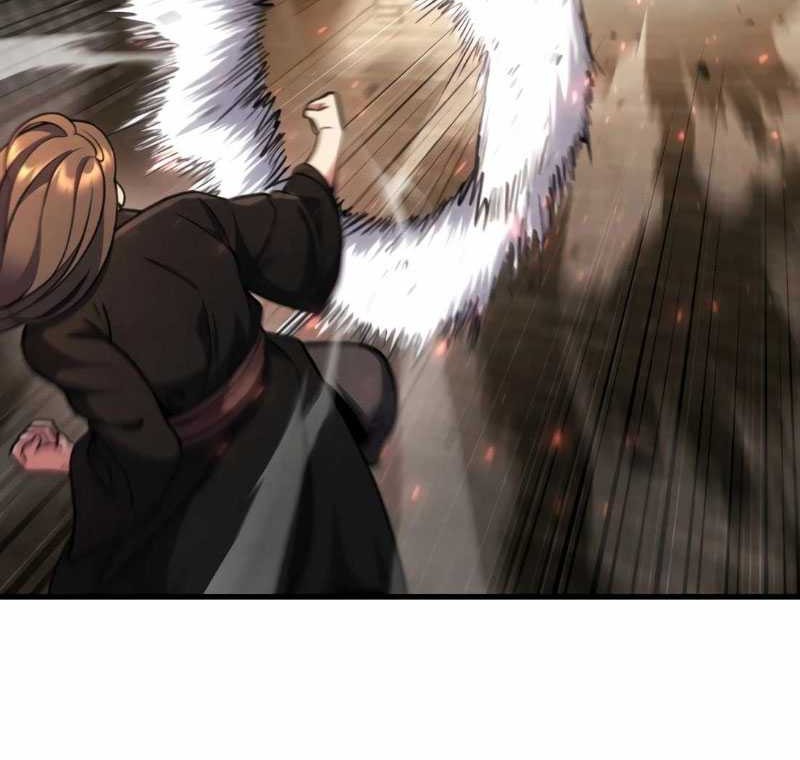 The Indomitable Wanderer Chapter 1 - halaman 79