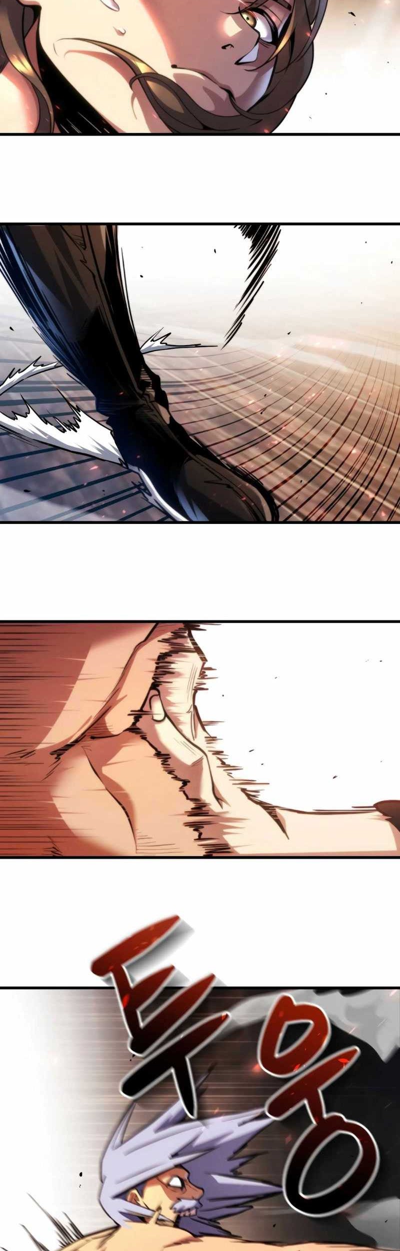 The Indomitable Wanderer Chapter 1 - halaman 81