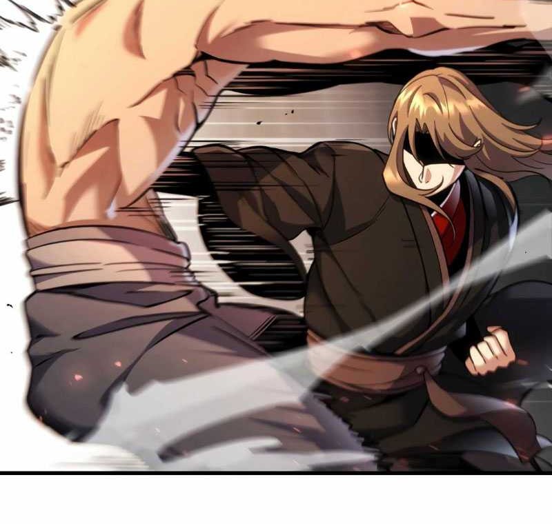 The Indomitable Wanderer Chapter 1 - halaman 82