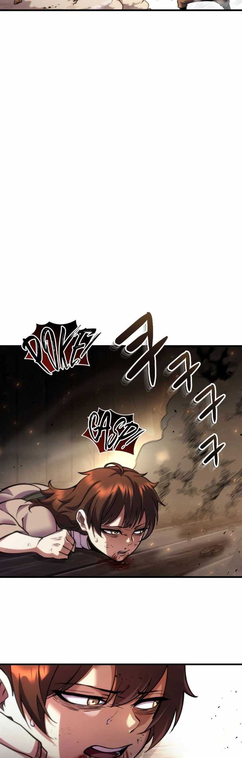 The Indomitable Wanderer Chapter 1 - halaman 84