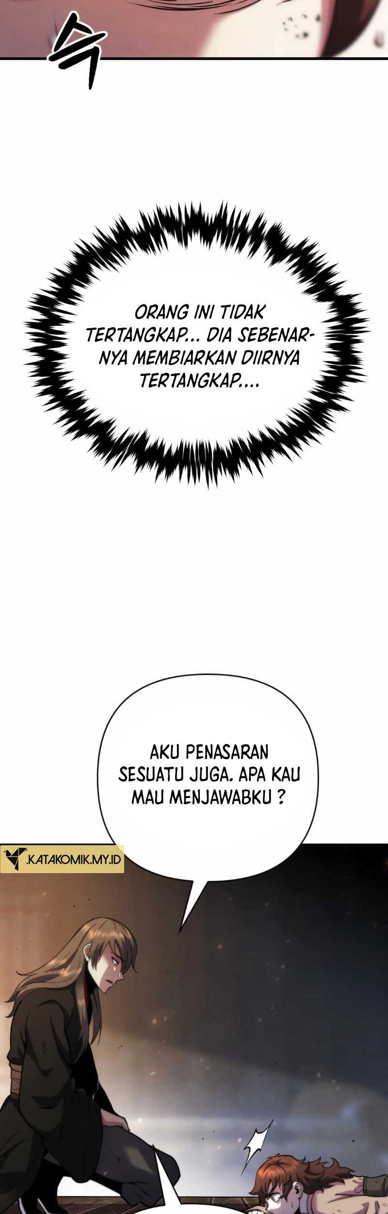 The Indomitable Wanderer Chapter 1 - halaman 87
