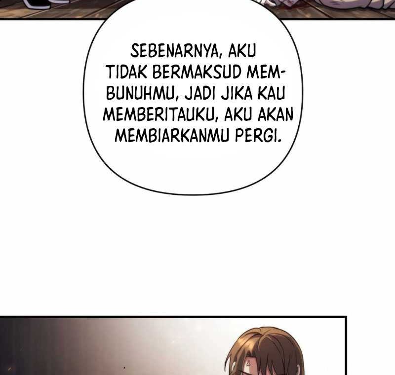 The Indomitable Wanderer Chapter 1 - halaman 88