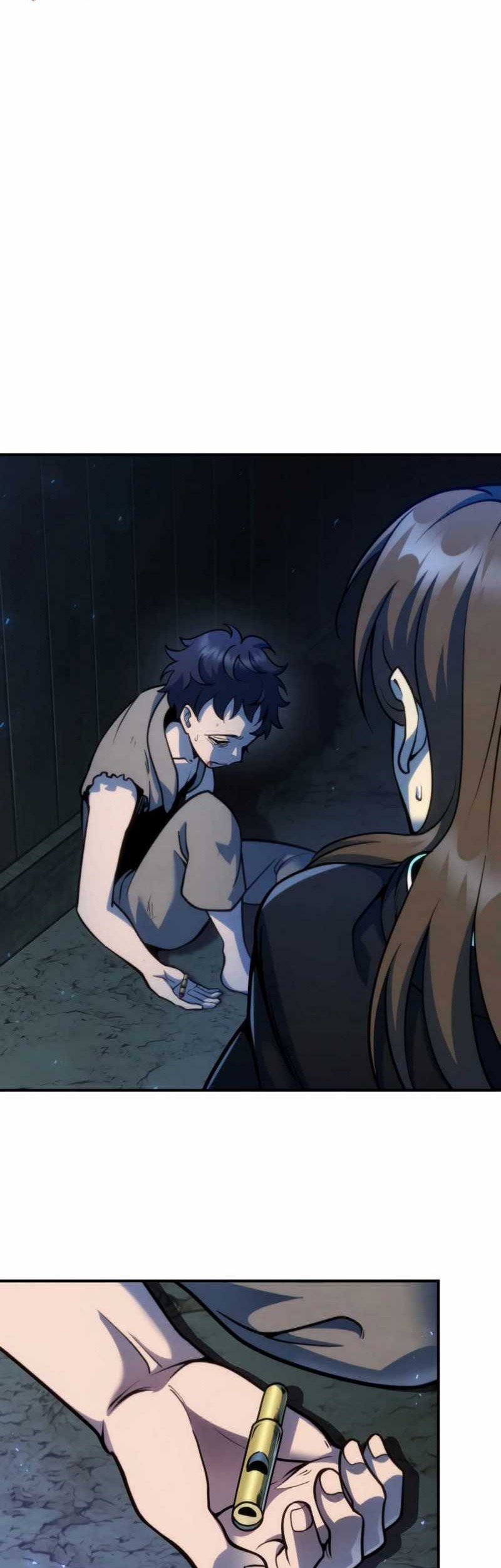 The Indomitable Wanderer Chapter 1 - halaman 96