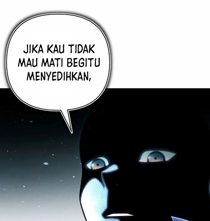 The Indomitable Wanderer Chapter 10 - halaman 22