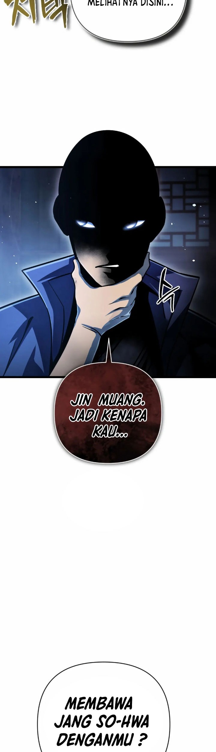 The Indomitable Wanderer Chapter 10 - halaman 24