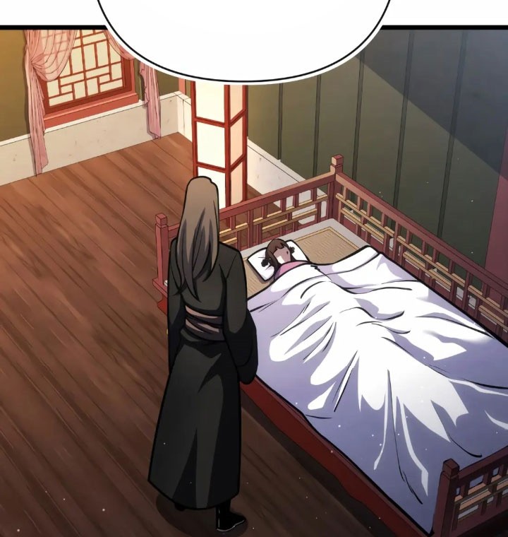 The Indomitable Wanderer Chapter 10 - halaman 25