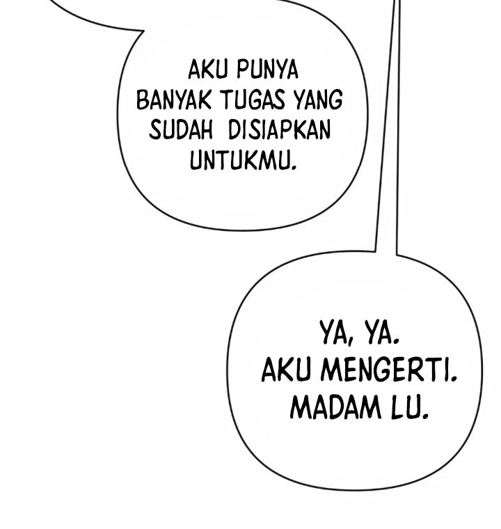 The Indomitable Wanderer Chapter 10 - halaman 34