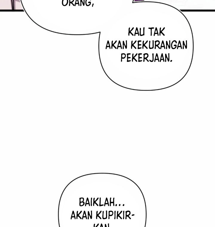 The Indomitable Wanderer Chapter 10 - halaman 37