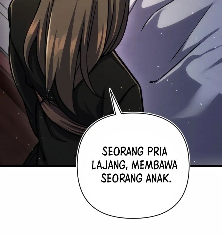 The Indomitable Wanderer Chapter 10 - halaman 40