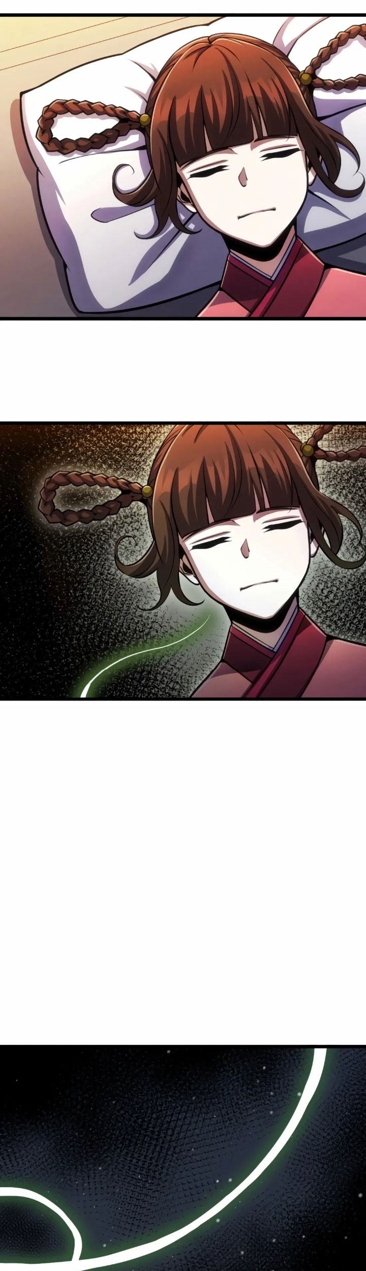 The Indomitable Wanderer Chapter 10 - halaman 41