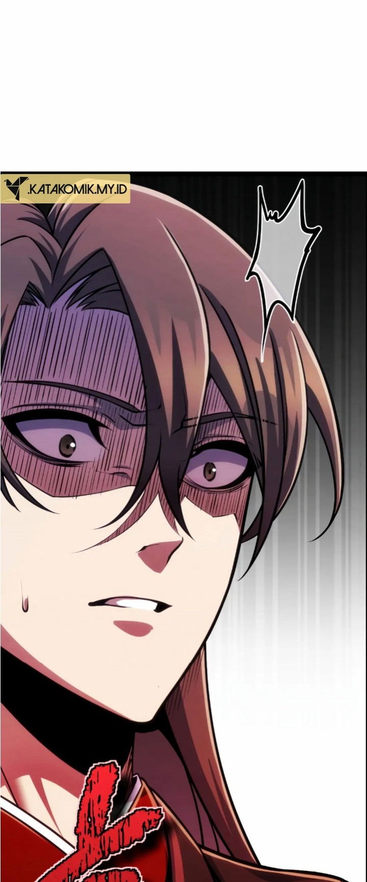 The Indomitable Wanderer Chapter 10 - halaman 54